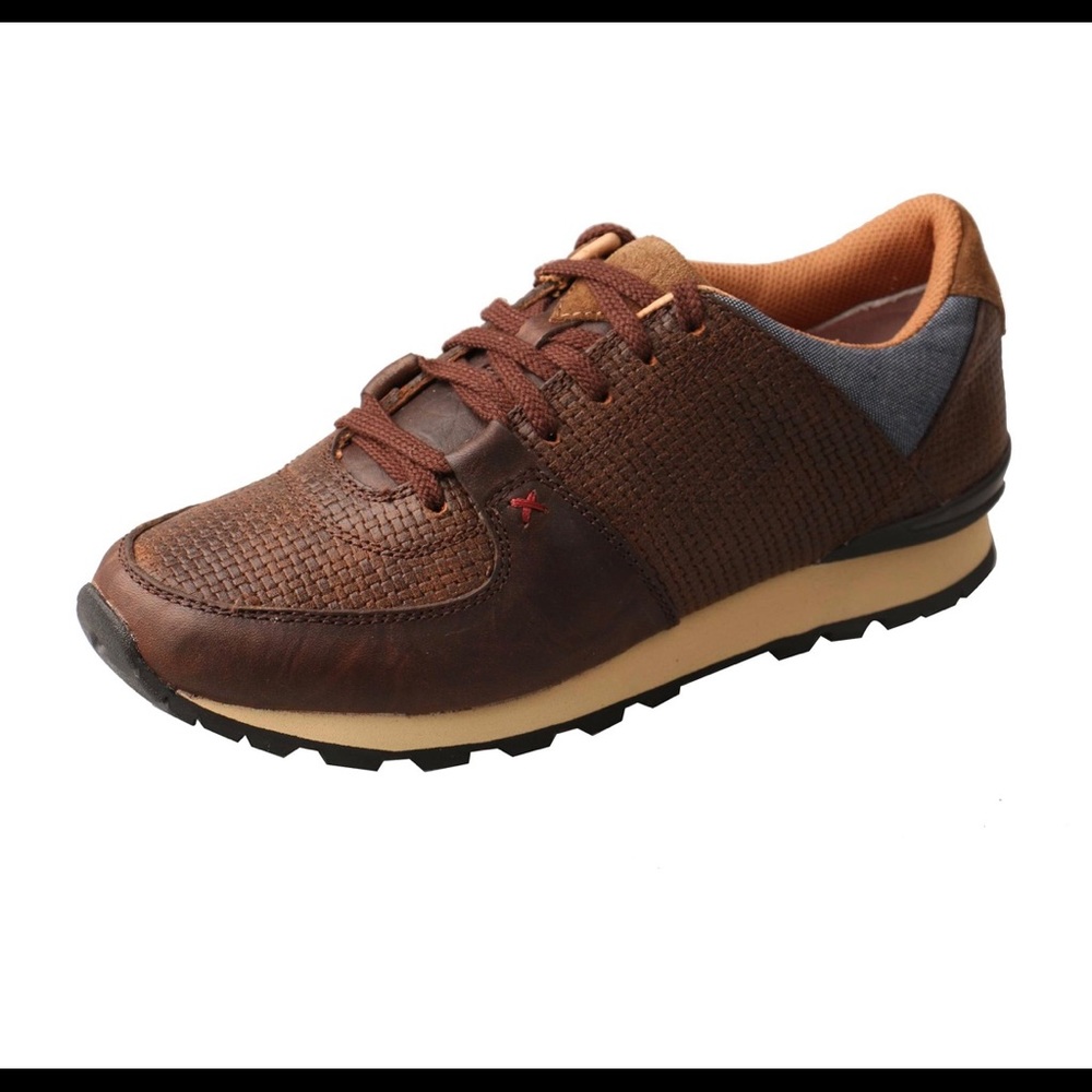 Twisted X shoes